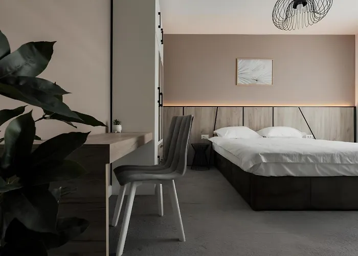 Gavas Cozy David Prodan Apartmán