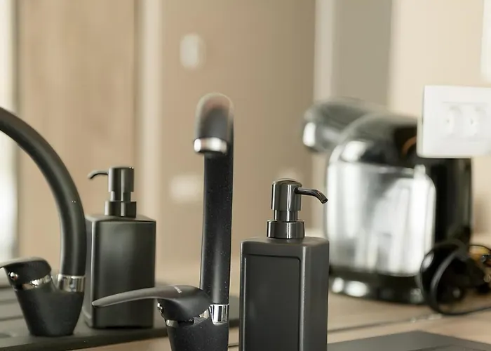 Apartmán Gavas Cozy David Prodan *