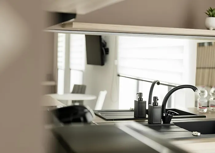 Gavas Cozy David Prodan