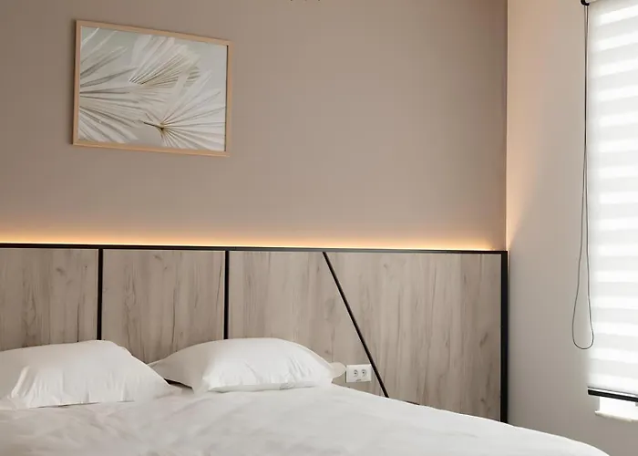 Gavas Cozy David Prodan Apartmán *