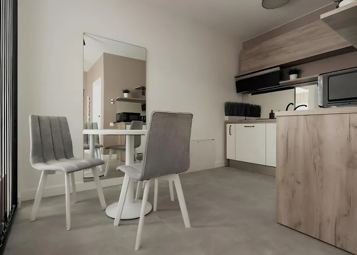 Gavas Cozy David Prodan Kluž