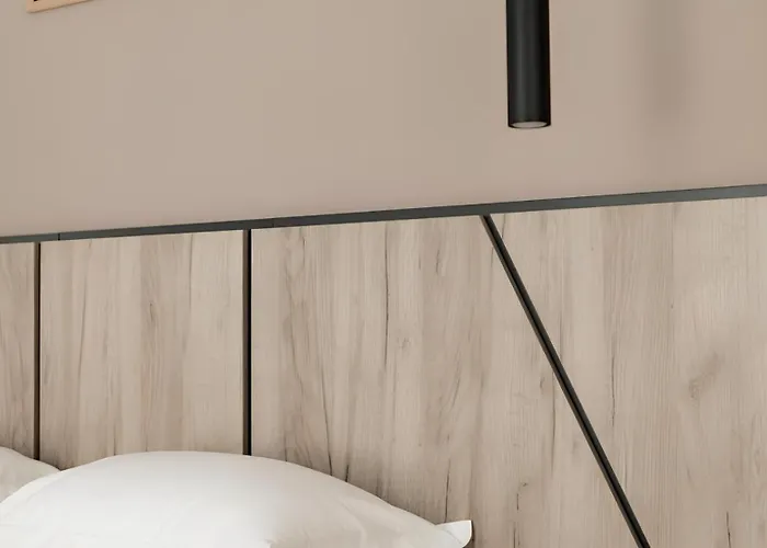 Gavas Cozy David Prodan Apartmán *