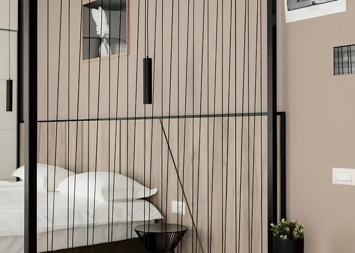 Apartmán Gavas Cozy David Prodan