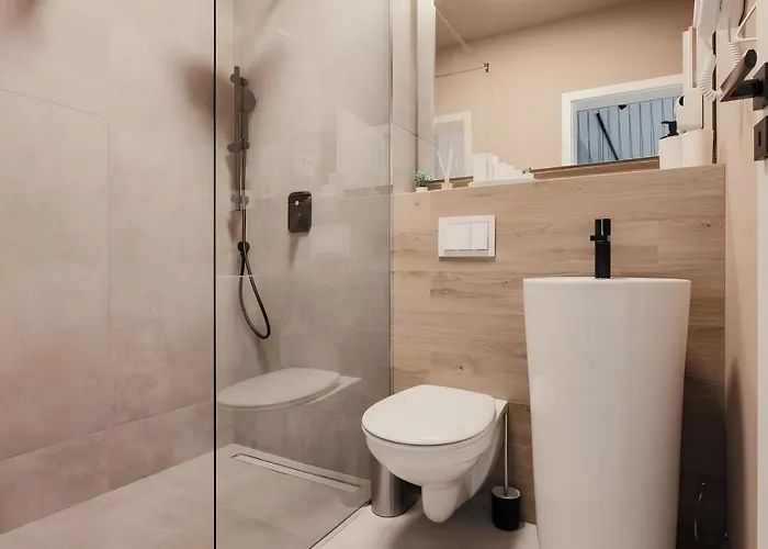 Apartmán Gavas Cozy David Prodan Kluž