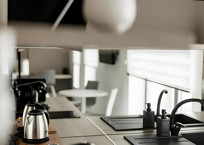 Gavas Cozy David Prodan * Kluž