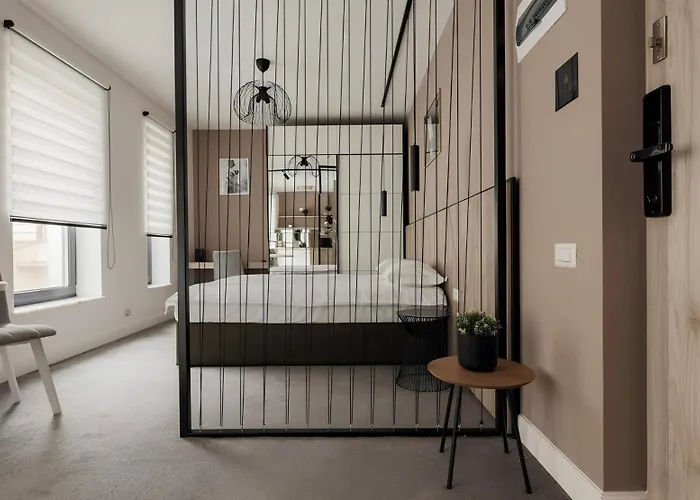 Gavas Cozy David Prodan