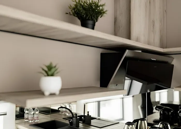 Gavas Cozy David Prodan Apartmán