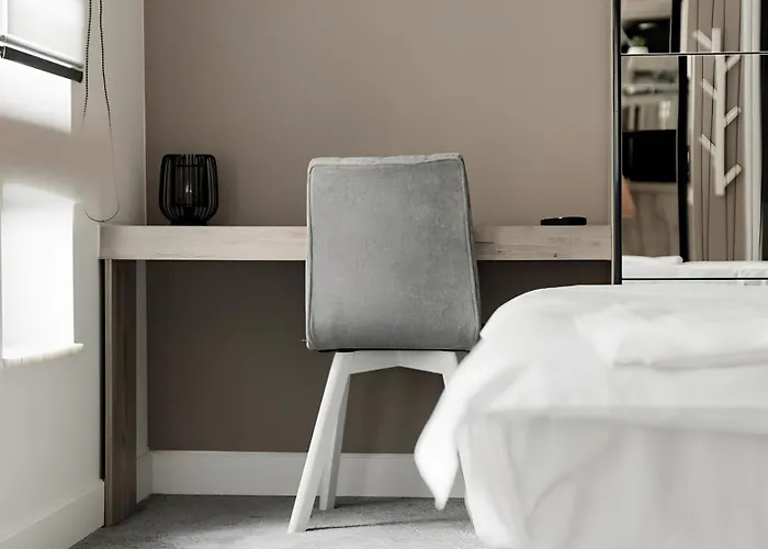 Apartmán Gavas Cozy David Prodan *