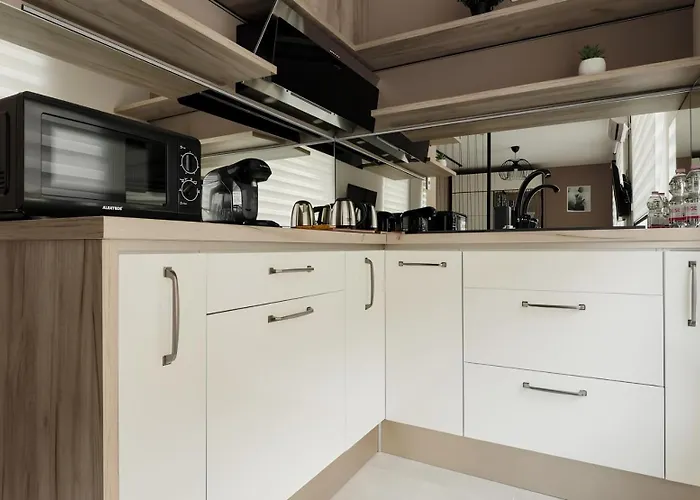 Gavas Cozy David Prodan *