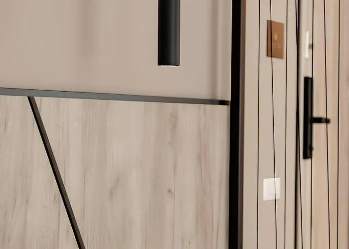 Gavas Cozy David Prodan